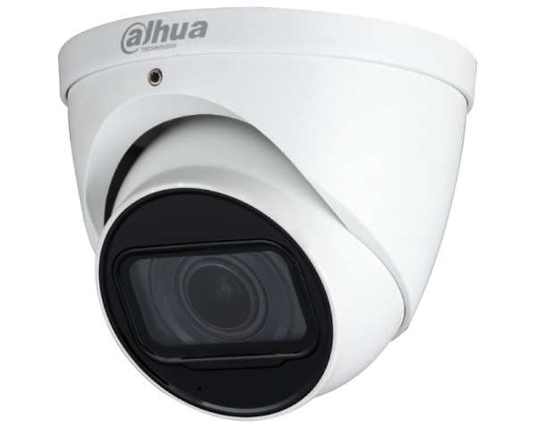 DAHUA_ HAC-HDW2501T-Z-A  IR HDCVI 5 megapiksela Dome kamera 