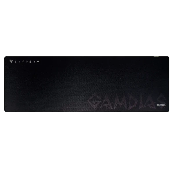 Gaming podloga Gamdias NYX P1 900x300x3mm