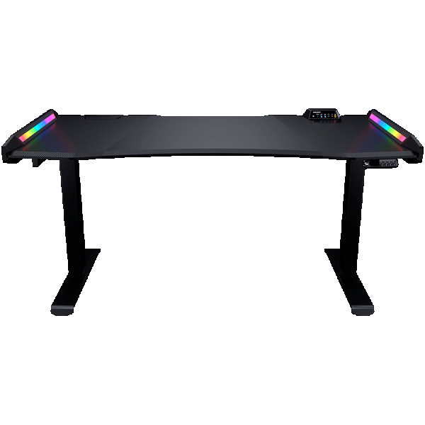 COUGAR E- MARS Electrical Gaming Desk ( CGR-E-MARS-B01 ) 