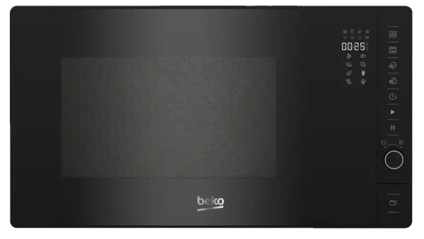 BEKO BMOB 20231 BG ugradna mikrotalasna rerna 