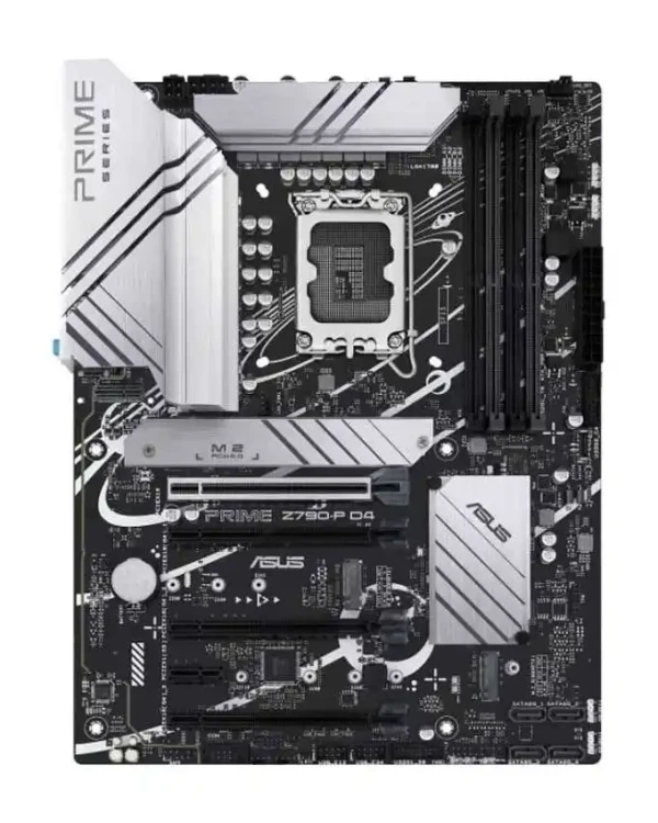 Matična ploča 1700 Asus Z790-P D4HDMIDPM.2