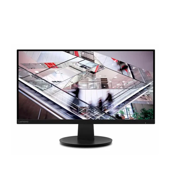Monitor Lenovo N27q 27''/IPS/2560x1440/4ms/100Hz/2xHDMI, DP/crna