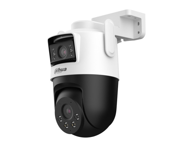 DAHUA P5D-5F-PV 5+5MP Outdoor Wi-Fi Dual-Lens Pan & Tilt kamera 