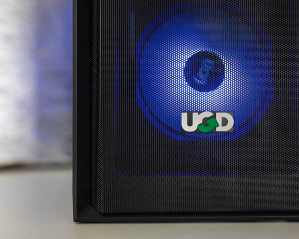 UGD Tracer 2234 kućište 