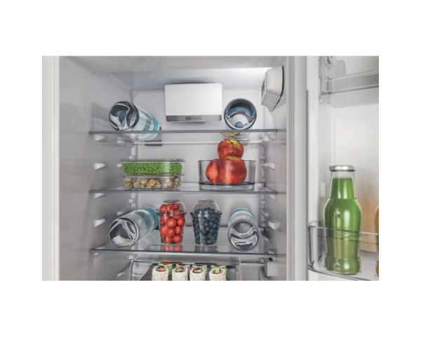 WHIRLPOOL WHC18D011C1 SF ugradni frižider 