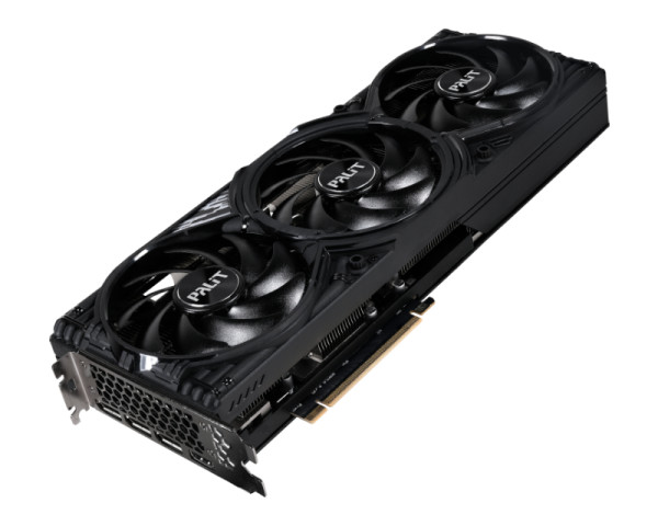 PALIT nVidia GeForce RTX 5070 Ti 16GB 256bit RTX 5070 Ti GamingPro-S grafička karta