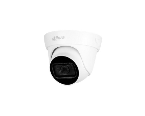 DAHUA_ HAC-HDW1200TL-A-0280B HDCVI 2 megapiksela dome kamera 