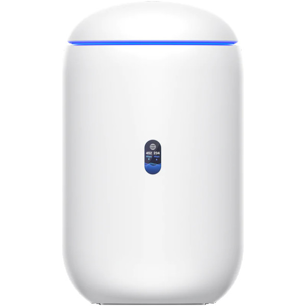 UniFi all-in-one desktop router ( UDR-EU ) 