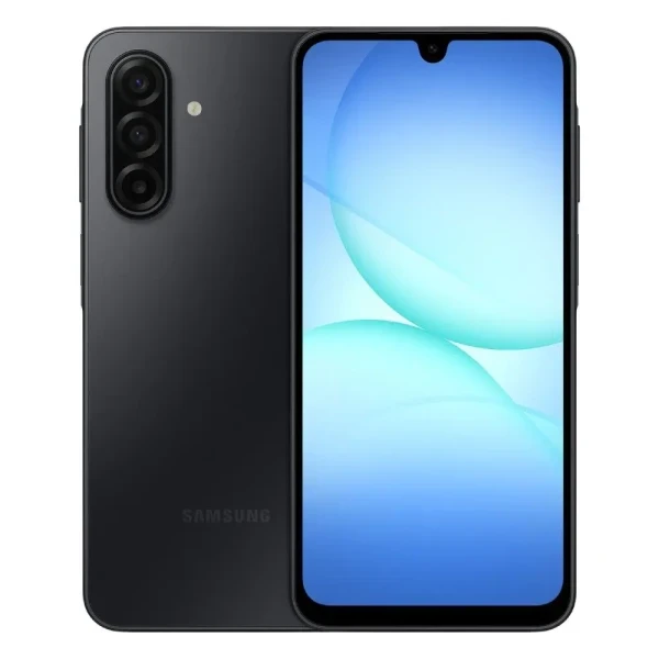 Smartphone SAMSUNG Galaxy A17 8GB/256GB/crna