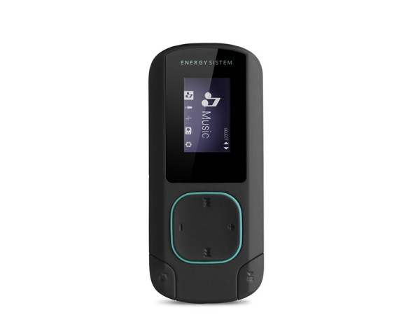 ENERGY SISTEM MP3 Clip Bluetooth Mint 8GB player zeleni (M42650) 