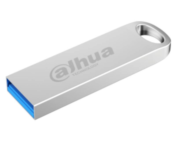 DAHUA 128GB 3.0 DHI-USB-U106-30-128GB USB flash srebrni 