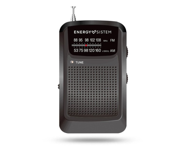 ENERGY SISTEM Energy džepni radio (M50031) 