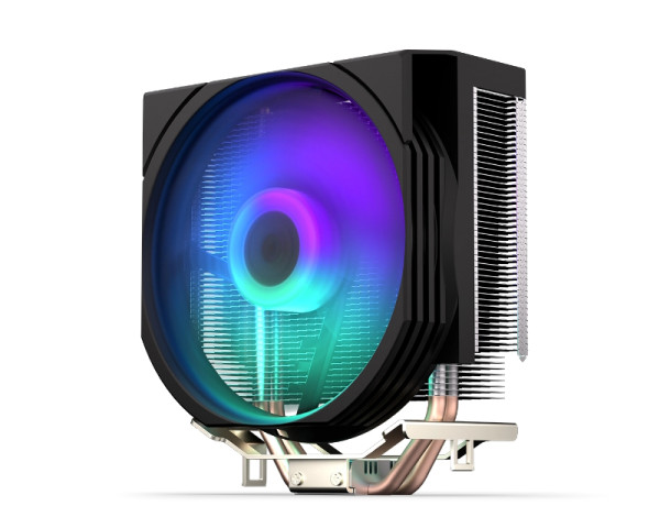 EWE PC AMD GAMING računar Ryzen 5 9600X 32GB 1TB RTX5060Ti 8GB 