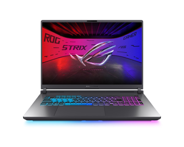 ASUS ROG Strix G18 G815LM-S9025 (18 inča 2.5K, Ultra 9 275HX, 32GB, SSD 1TB, GeForce RTX 5060) laptop + ROG ranac OUTLET 