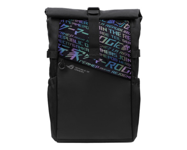 ASUS ROG Strix G18 G815LW-S9035W (18 inča 2.5K, Ultra 9 275HX, 32GB, SSD 2TB, GeForce RTX 5080, Win 11 Home) laptop + ranac OUTLET 