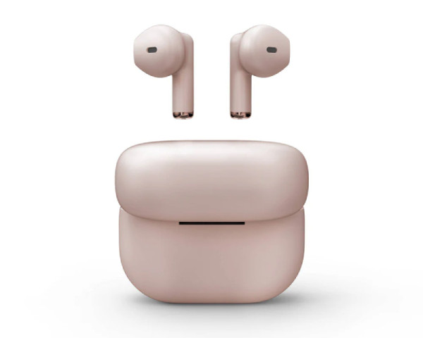 ENERGY SISTEM Rose StyleBuds slušalice roze (M45937) 