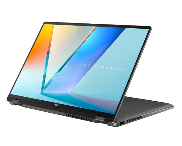 ASUS Vivobook 16 Flip TP3607SA-RJ013W (16 inča 3K Touch screen, Ultra 7 258V, 32GB, SSD 1TB, Win11 Home) laptop outlet 