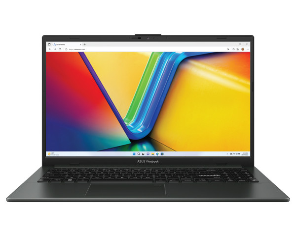 ASUS Vivobook Go 15 E1504FA-NJ1016 (15.6 inča FHD, Ryzen 3 7320U, 16GB, SSD 512GB) laptop outlet 