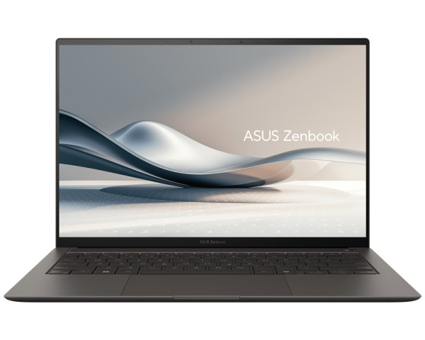 ASUS ZenBook S 14 OLED UX5406SA-PZ281X (14 inča 3K OLED, Intel Ultra 7 258V, 32GB, SSD 1TB, Win11 Pro) laptop - outlet 
