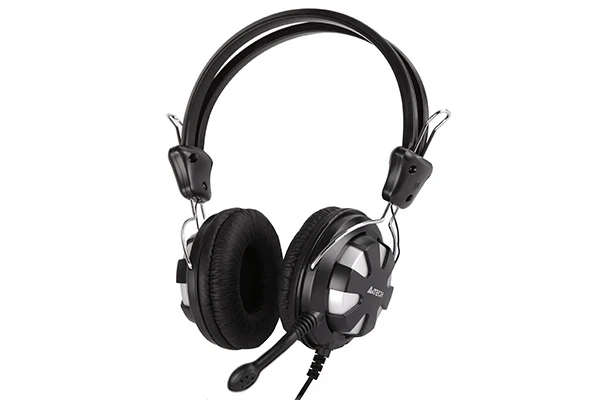 Gaming slušalice A4 Tech HS-28 Black/Silver