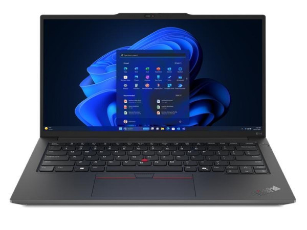 NB Lenovo ThinkPad E14 G6 U5-125U/32GB/M.2 512GB SSD/14'' WUXGA/3Y/21M70042CX