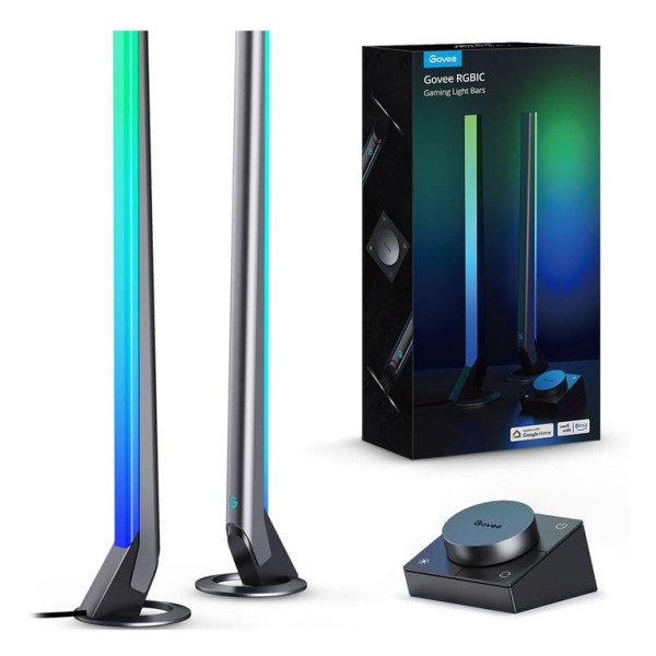 Govee Smart Gaming Light Bars
