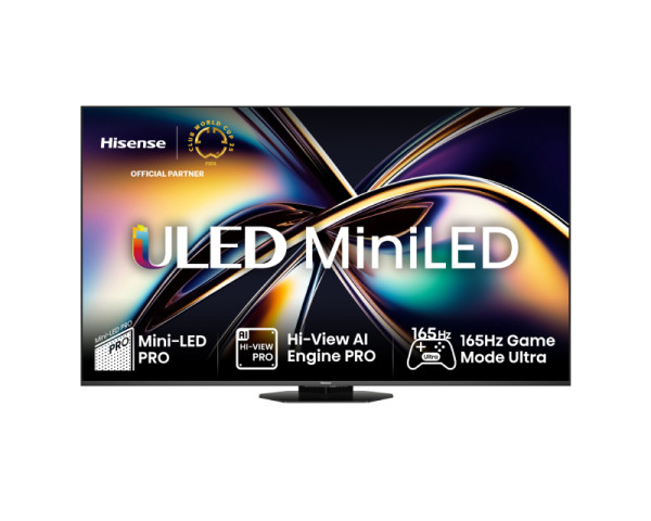 HISENSE 65 inča 65U8Q ULED 4K UHD Smart TV OUTLET 