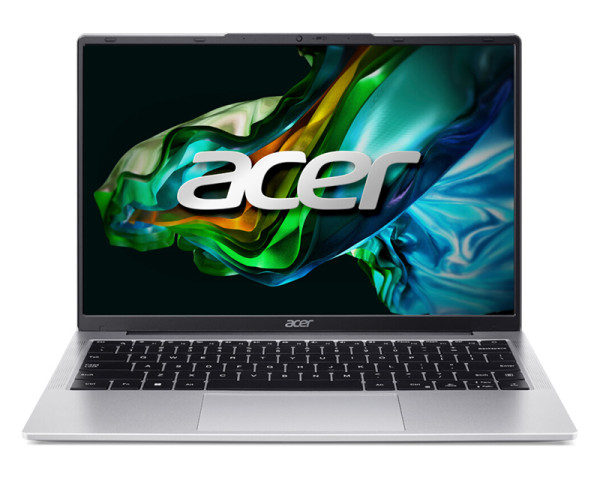 ACER Aspire Lite 14 inča WUXGA, i3-N300, 8GB, 512GB SSD (AL14-31P-30K1) - outlet 