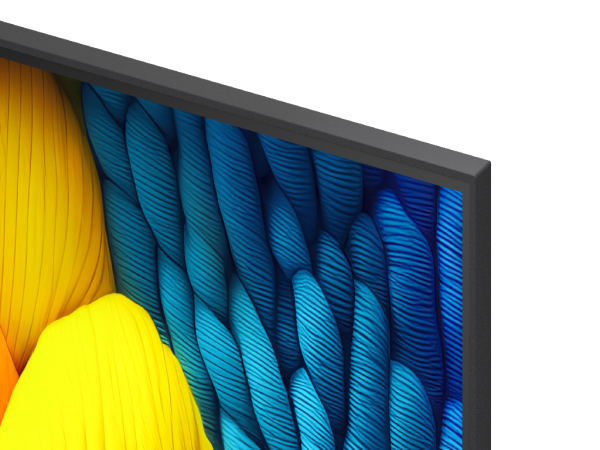 Televizor LG 55NANO81A3A/NanoCell/55''/4K Ultra HD/smart/webOS 25/crna