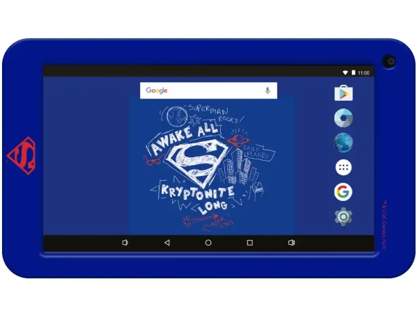 Tablet ESTAR Superman 7399 HD 7QC 1.3GHz2GB16GBWiF0.3MPAndroi