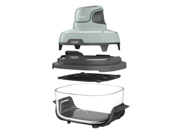 Air Fryer NINJA FN101EUSG/Crispi/4u1/1700W/3.8L/zelena
