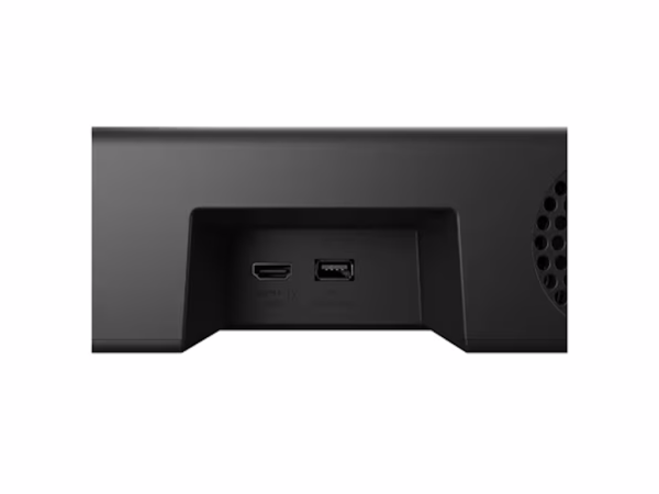 Zvucnik LG S20A/Soundbar/15W/Bluetooth/crna