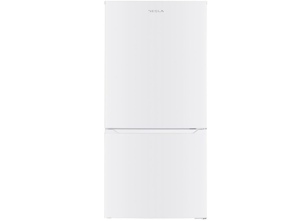 Frižider TESLA RC3200FHE kombinovani /Total No Frost/E/210+83L/185x60x60cm/bela
