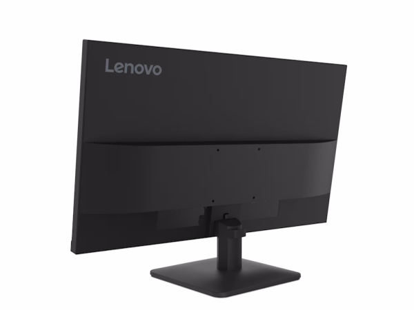 Monitor LENOVO L27-4e 27''/IPS/1920x1080/100Hz/4ms/crna