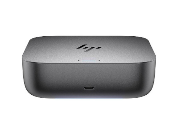 Dock HP USB-C Thunderbolt 180W G6/ RJ45, 2DP, HDMI, Thunderbolt 4, 4 USB-A, 2 USB-C/ AC adapter