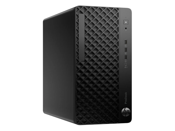 Racunar HP ProDesk 4 Tower G1i/DOS/Core U5-225/16GB/512GB/3g