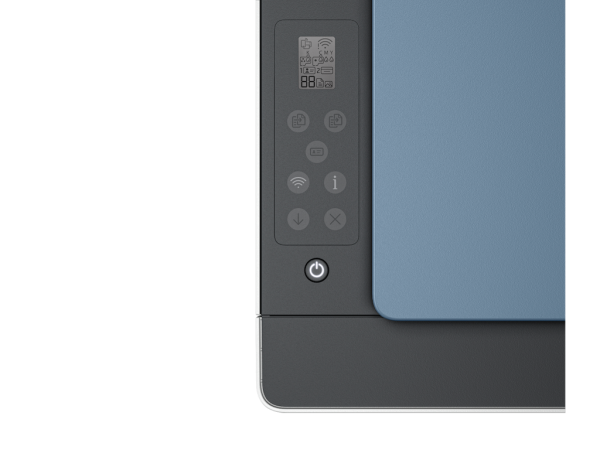 Inkjet MF štampac HP Smart Tank 585 All-in-One Printer