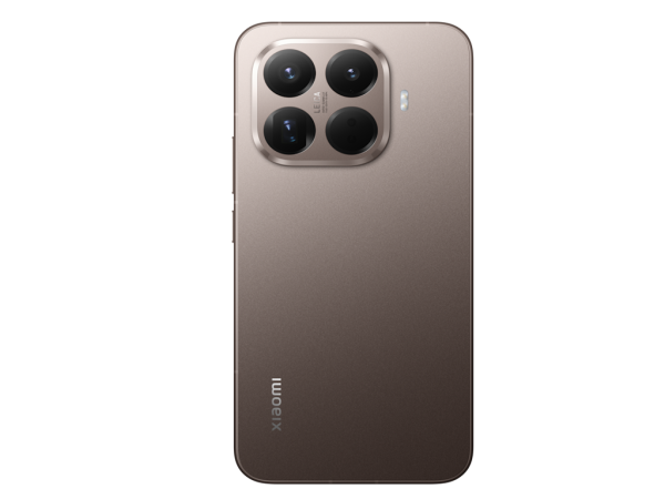 Smartphone XIAOMI 15T 12GB/256GB/Zlatna