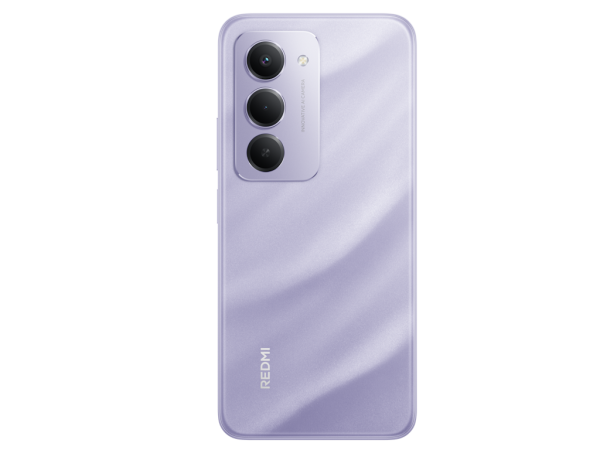 Smartphone XIAOMI Redmi 15 6GB/128GB/ljubicasta