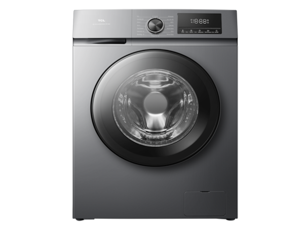 Veš mašina TCL FF0924SA1/inverter/9kg/1400 obrtaja/A/85x60x56cm/siva