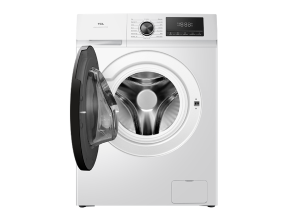 Veš mašina TCL FF0924WA1/inverter/9kg/1400 obrtaja/A/85x60x56cm/bela