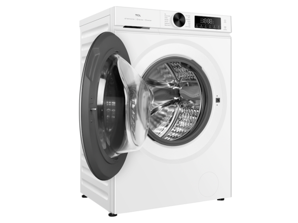 Veš mašina TCL FP0944WA0/inverter/9kg/1400 obrtaja/A/85x60x56cm/bela
