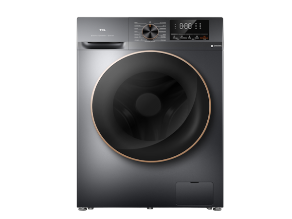 Veš mašina TCL FP1012SA0/inverter/10kg/1200 obrtaja/A/85x60x63cm/siva