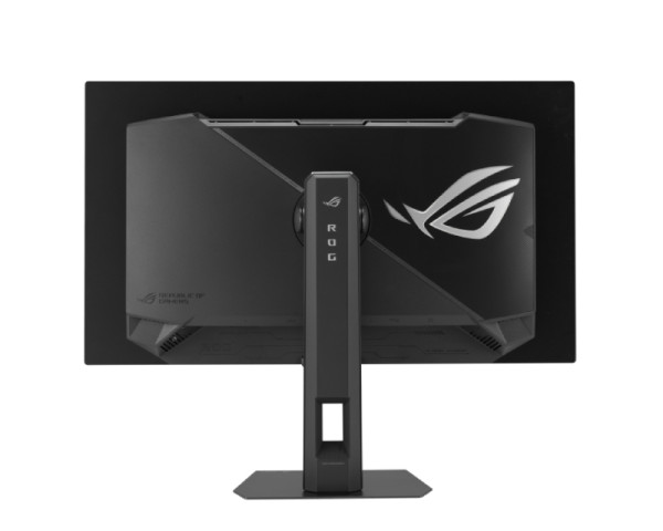 ASUS 27 inča ROG Strix XG27ACDMS QHD 2560x1440 OLED 280 Hz gaming monitor 