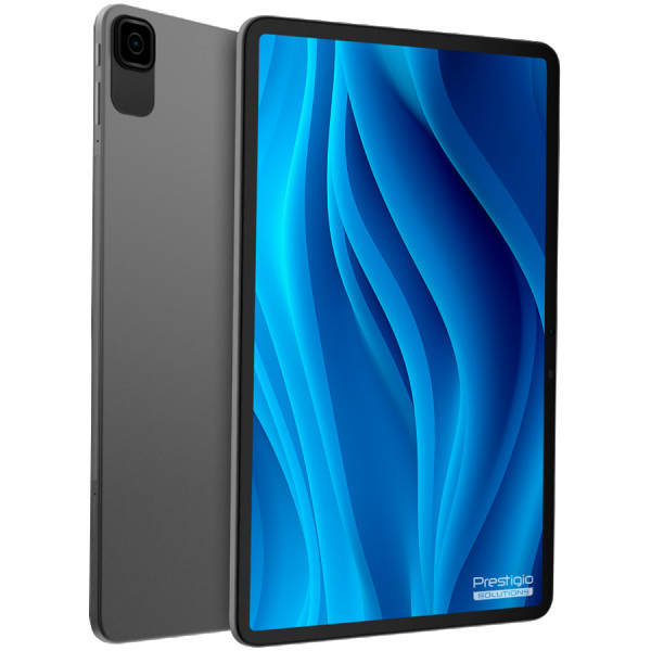 Prestigio Solutions Virtuoso PSTA107, 11.97'' 2K, 4GB+128GB, Wi-Fi ( PSTA107_4128GB_WI ) 