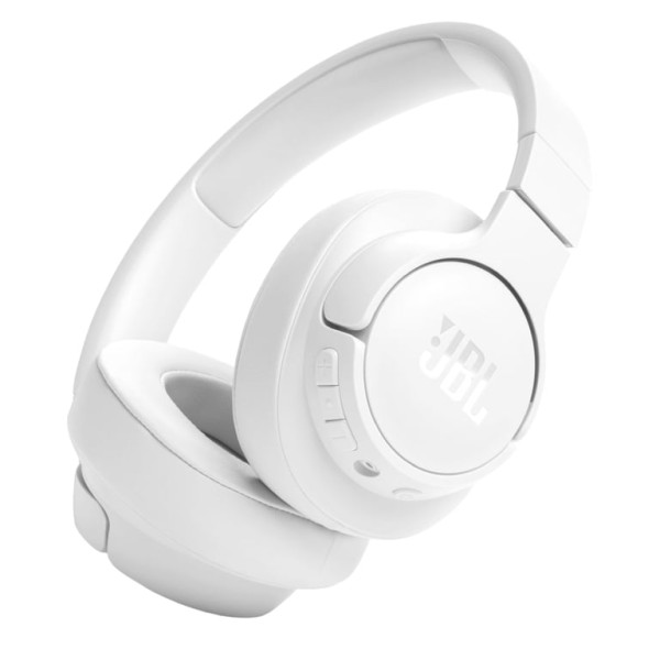 Tune 720BT Wireless Headset White