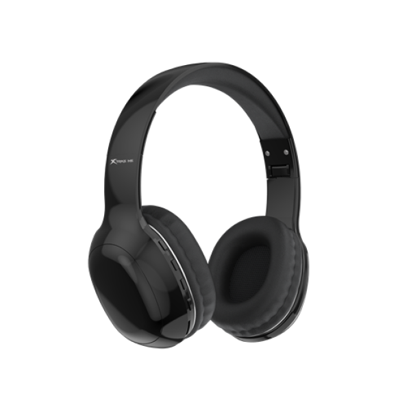 SLUSALICE XTRIKE ME HD215 BK BT