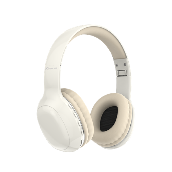 SLUSALICE XTRIKE ME HD215 WH BT