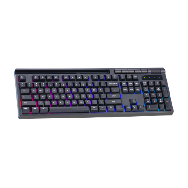 TASTATURA USB MARVO SOLDAT S40 K603