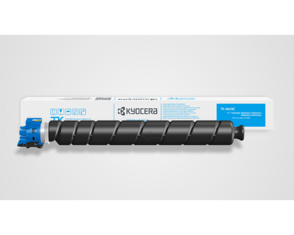 KYOCERA TK-8625C cyan toner 